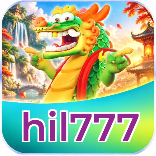 hil777 Logo