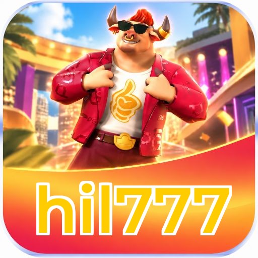 hil777 Bônus R$ 5.000 Logo