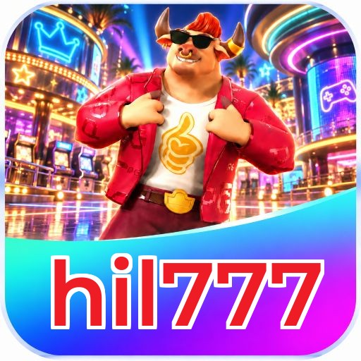 hil777 Logo