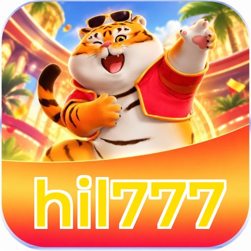 hil777 Logo