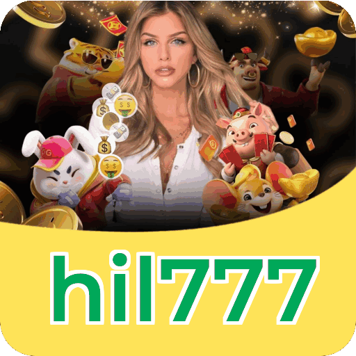 Fluxo de download do app hil777 — referência visual
