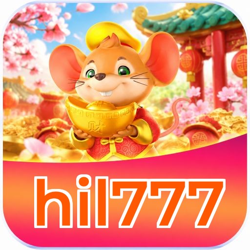 hil777 Segurança Logo 1
