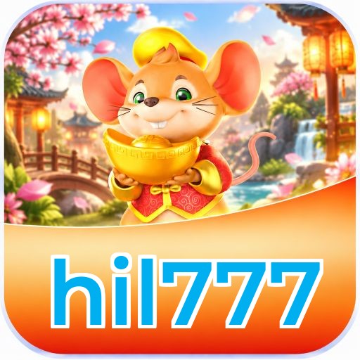 hil777 Logo 3