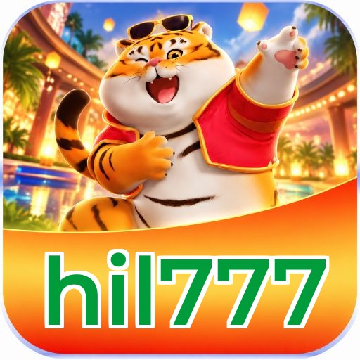 hil777 Logo