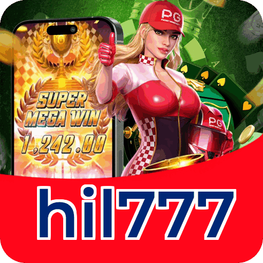 hil777 segurança SSL 256-bit - Licença Curaçao, eCOGRA, GLI certificado