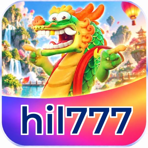 hil777 Logo 2