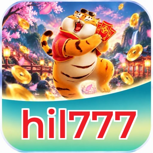 Slots hil777 - RTP Alto Certificado