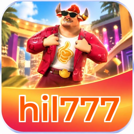 hil777 Segurança Logo 3