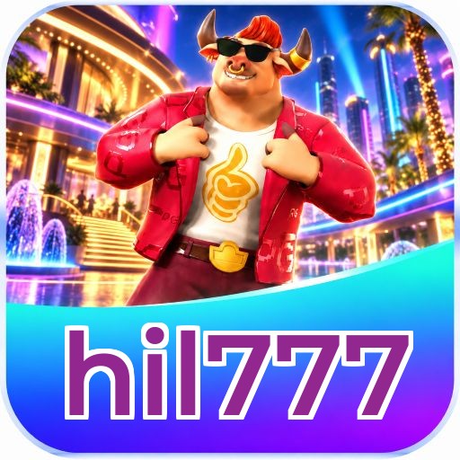 hil777 Logo