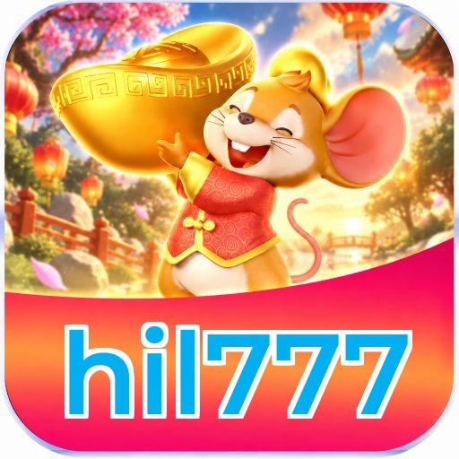 hil777 Logo