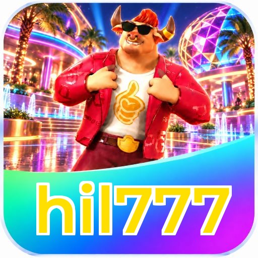 hil777 Logo 1