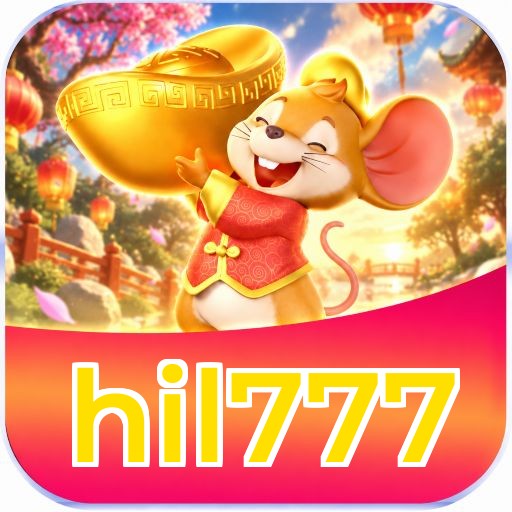 hil777 Logo