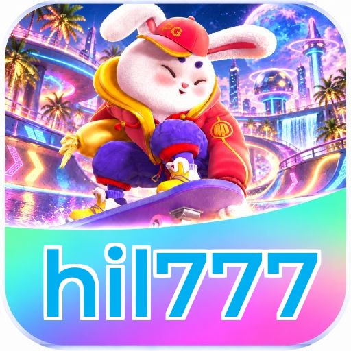 hil777 Logo