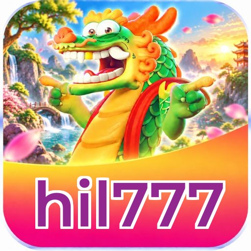 hil777 Instalar Logo 1