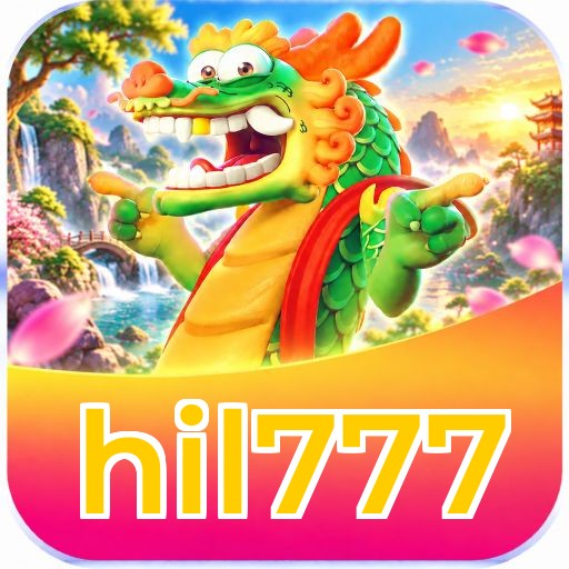 hil777 Instalar Logo 2