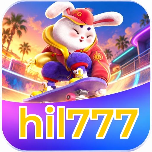 hil777 Logo