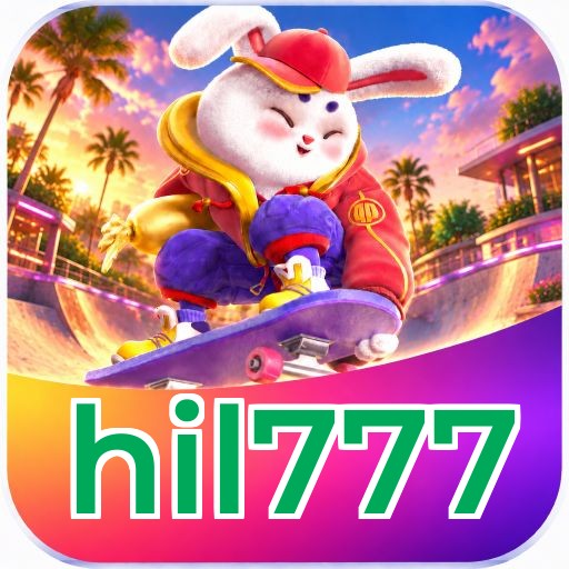hil777 Logo