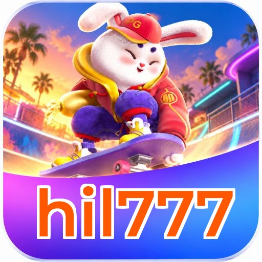 hil777 Logo