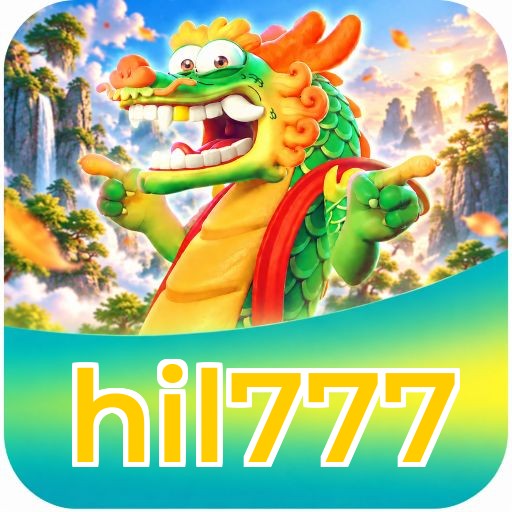 hil777 Logo Oficial - Cassino Online Certificado Brasil