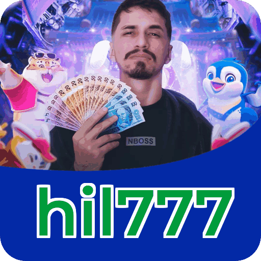 Resumo do fluxo de instalação do app hil777 — ilustração editorial