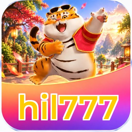 Fortune Tiger Logo 3