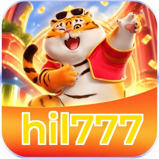 Fortune Tiger Logo 2