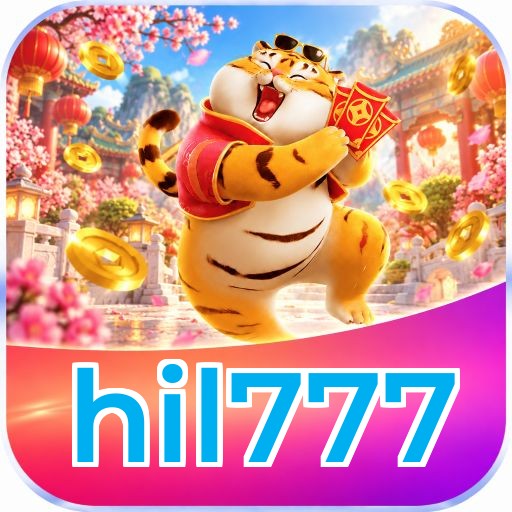 hil777 Logo