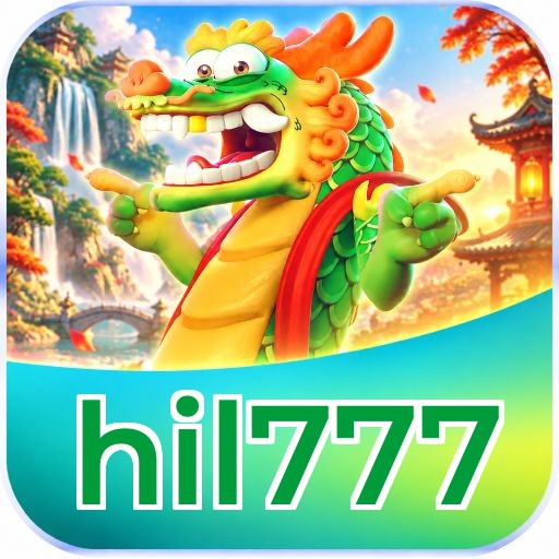 hil777 Logo