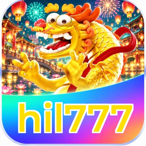 hil777 Logo