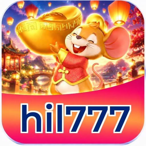 hil777 Logo