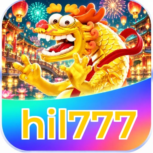hil777 Logo