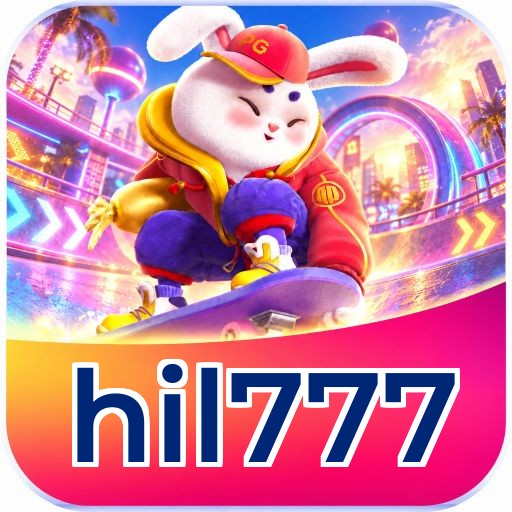 hil777 Logo