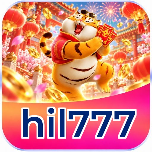 Plataforma hil777 - Segurança SSL 256-bit