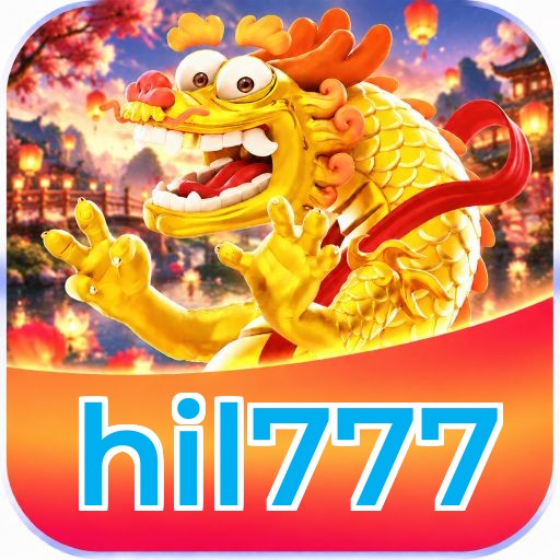 hil777 Segurança Logo 2