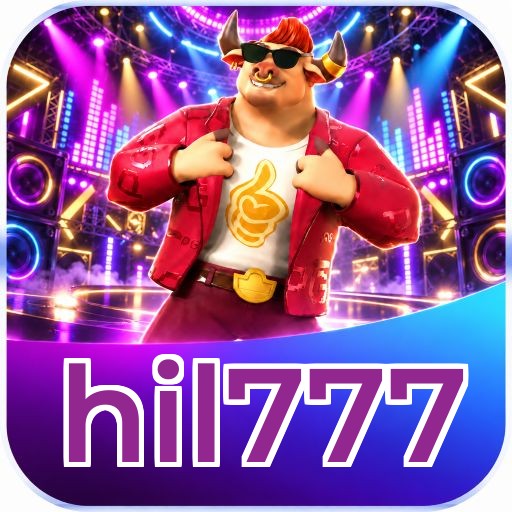 hil777 Logo