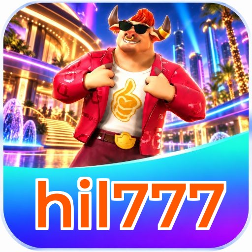 Slots hil777 - Jackpots Progressivos